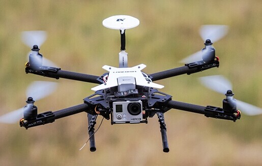 無(wú)人機(jī)機(jī)身、控制系統(tǒng)外殼